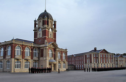 Royal Military Academy Sandhurst