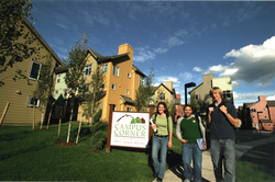 Green River Community College