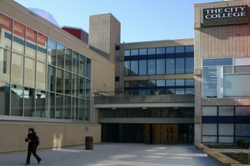 George Brown College