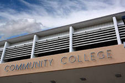 Сommunity college