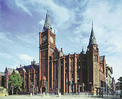 University of Liverpool